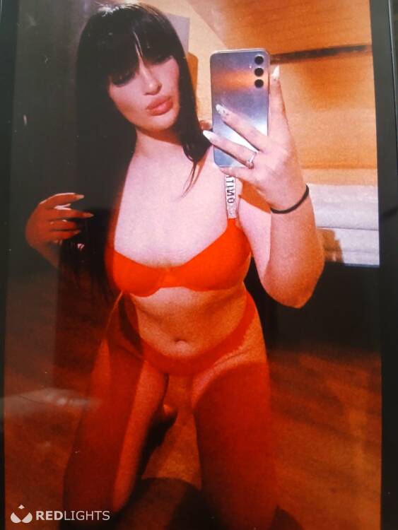 Escort Loredana