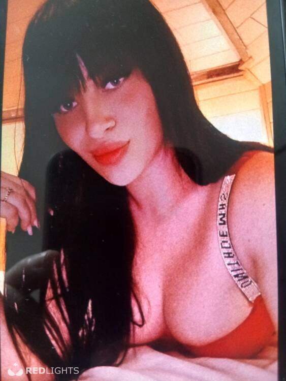 Escort Loredana