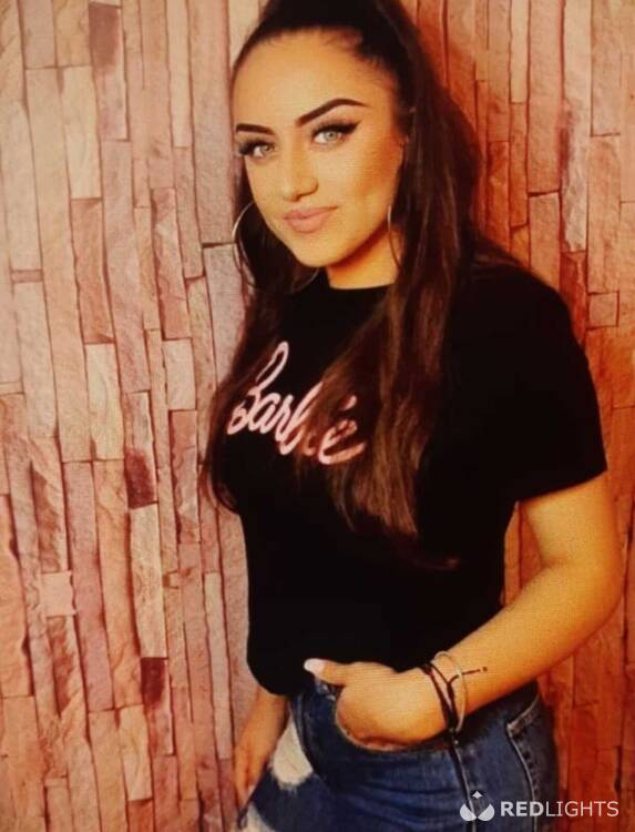 Escort Aisa GFE