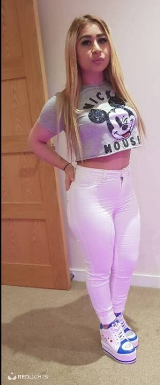 Escort Daniela