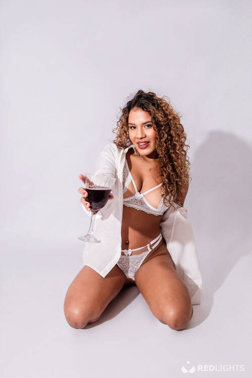 Privé ontvangst Fanny