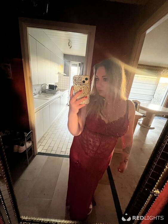 Escort Kimberly