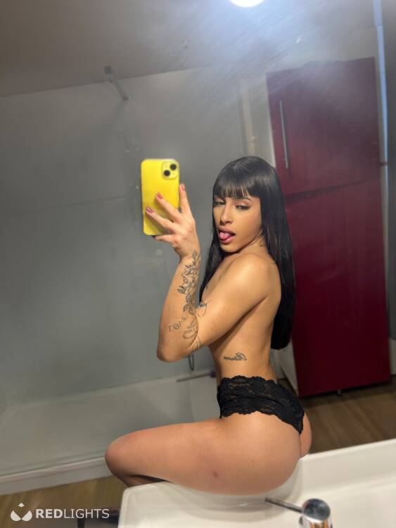 Privé ontvangst Jade