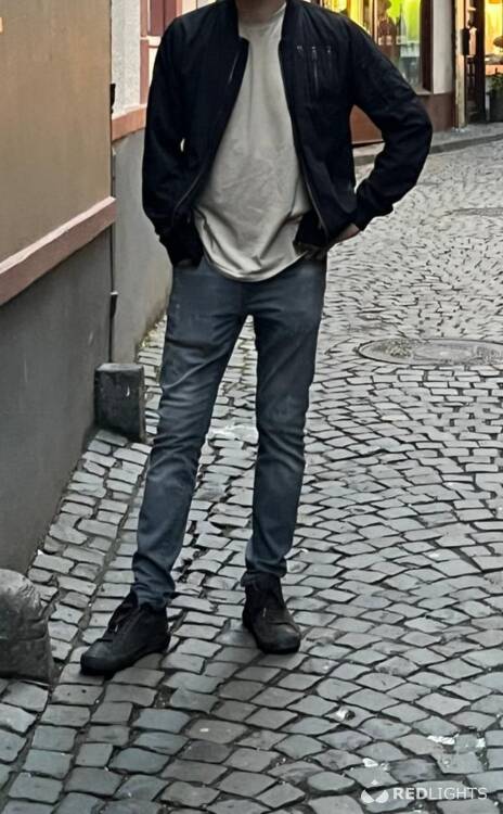 Privé ontvangst Tom