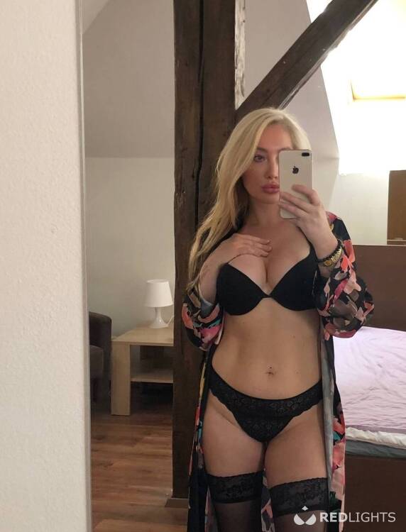 Privé ontvangst Sophie