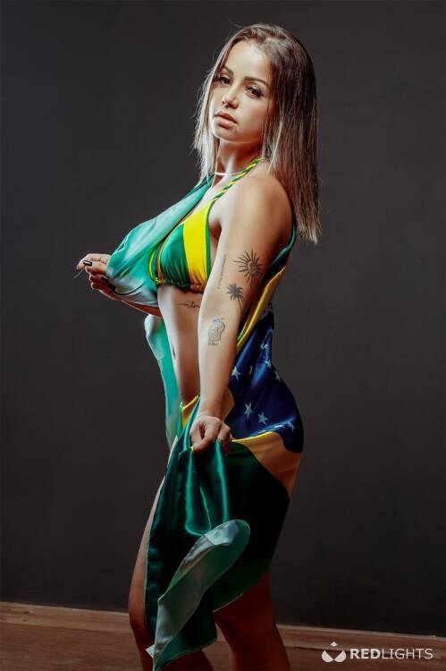 Privé ontvangst Milena bebê