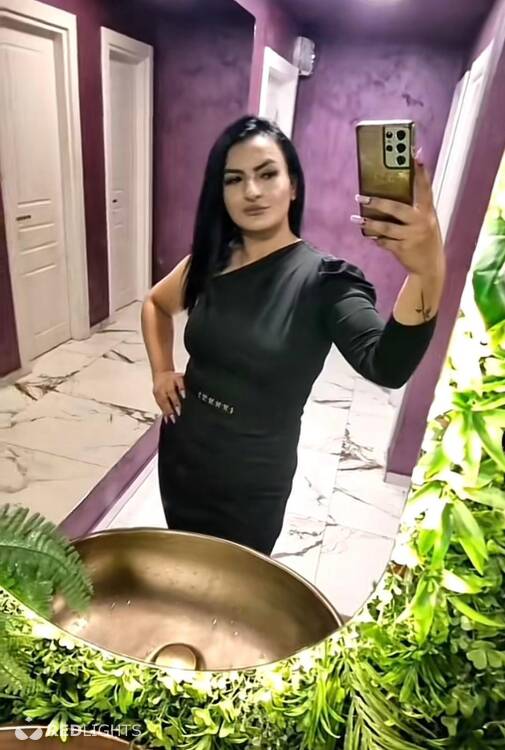 Escort Florentina