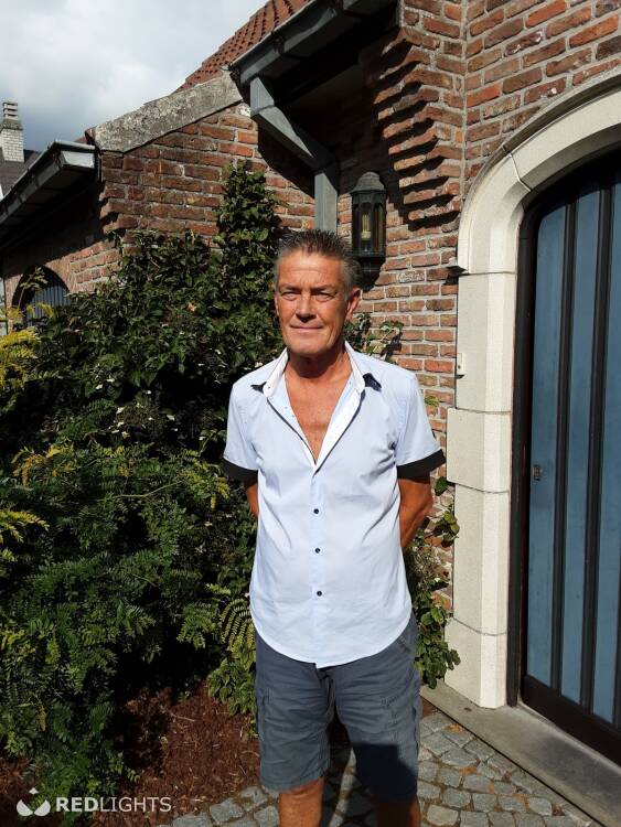 Swingers Dirk