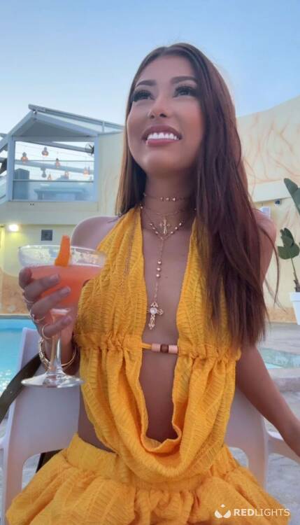 Privé ontvangst Jasmin