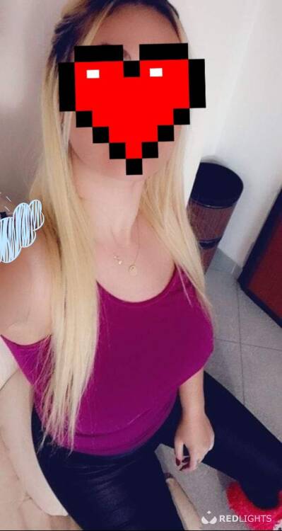 Escort Marissa