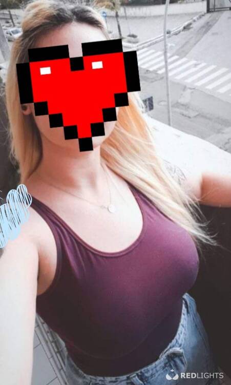 Escort Marissa