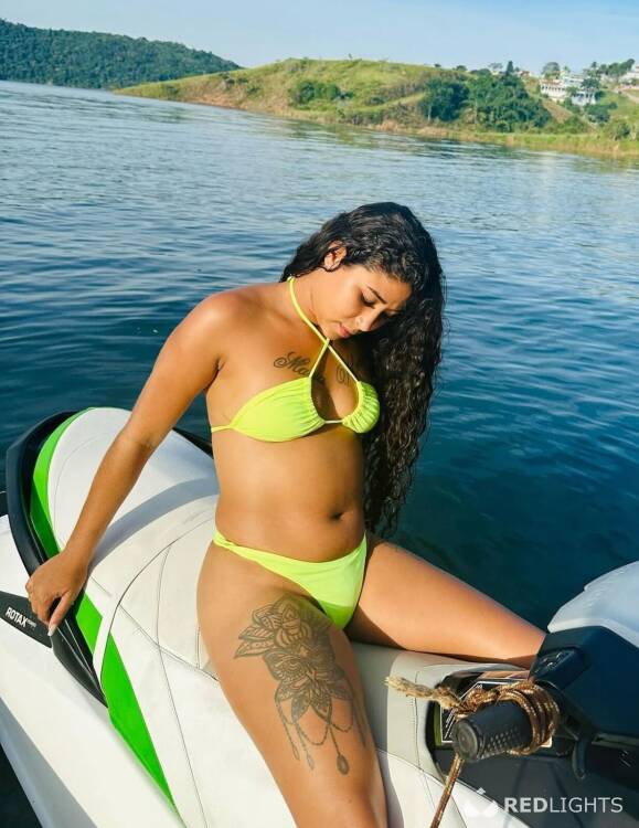 Privé ontvangst Yasmin