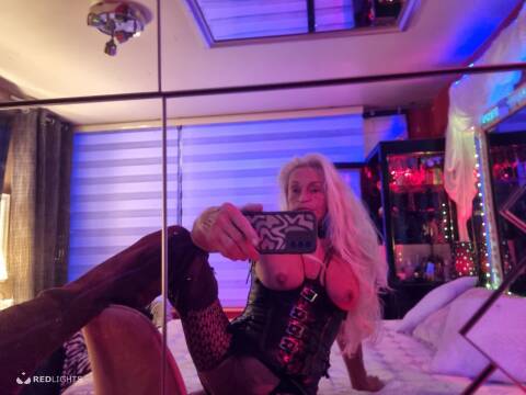 Priv&eacute; ontvangst Kim