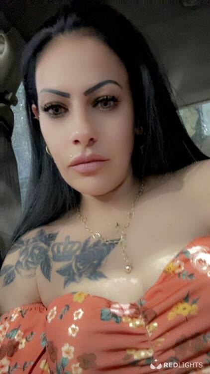 Escort Karina-greece