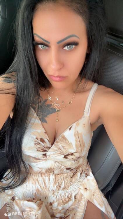 Escort Karina-greece