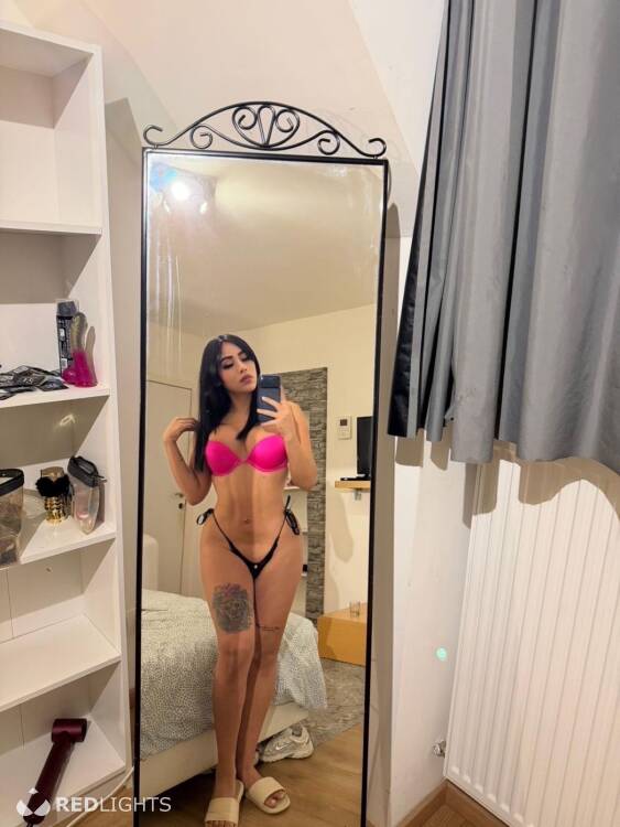 Priv&eacute; ontvangst Alexa A1