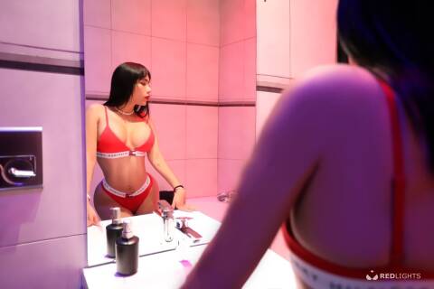 Priv&eacute; ontvangst Luhuana