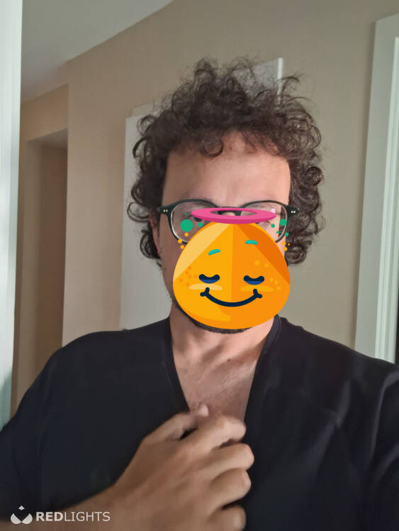 Privé ontvangst Hans