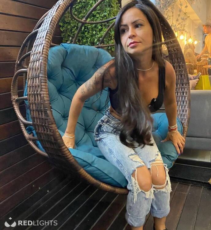 Priv&eacute; ontvangst Karine Liz