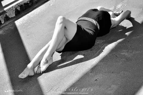 Priv&eacute; ontvangst Scorpio