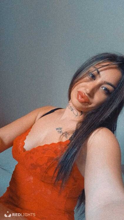 Escort Bianca