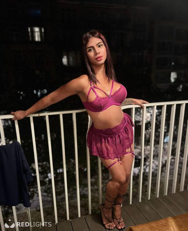 Privé ontvangst Eliza