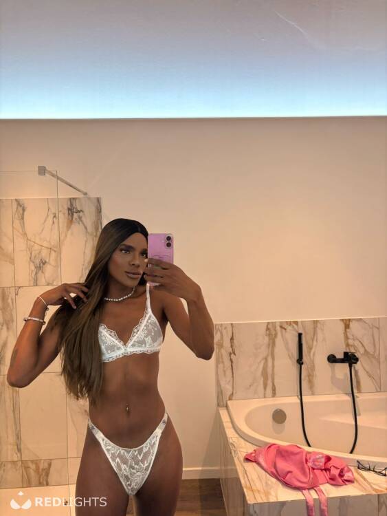 Privé ontvangst LUNA CARTIEL
