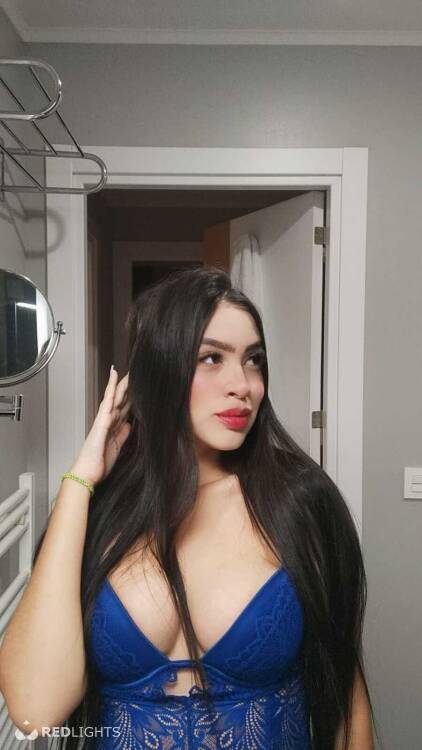 Priv&eacute; ontvangst Rosita