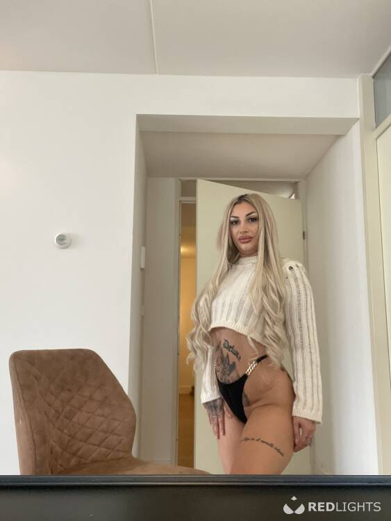 Escort Stan Lavinia