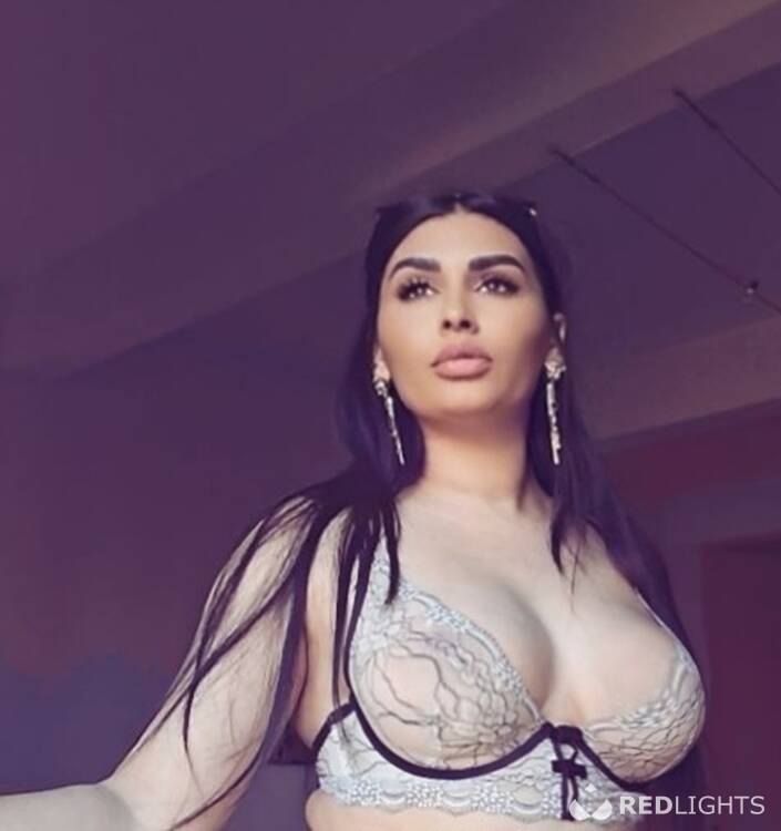 Priv&eacute; ontvangst VALENTYNA