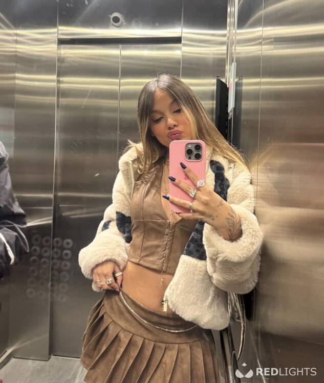 Priv&eacute; ontvangst Isabela