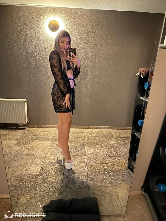 Escort Sabrina