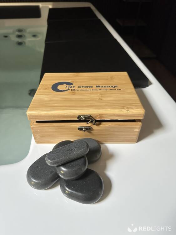 Privé ontvangst NURU 100% TRUE