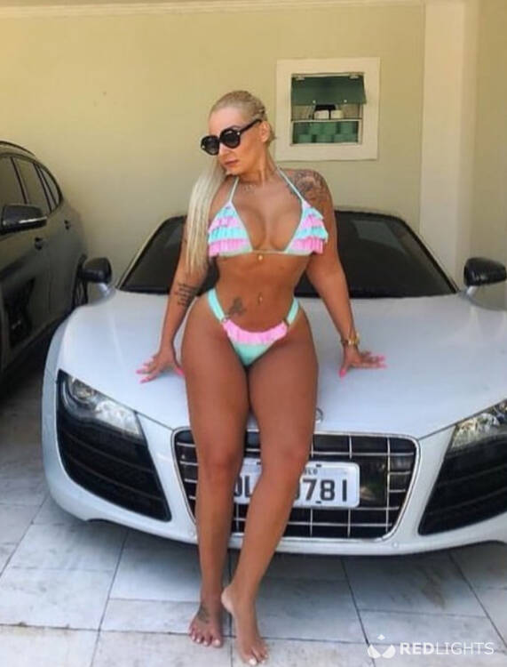 Privé ontvangst Taty tout pour toi