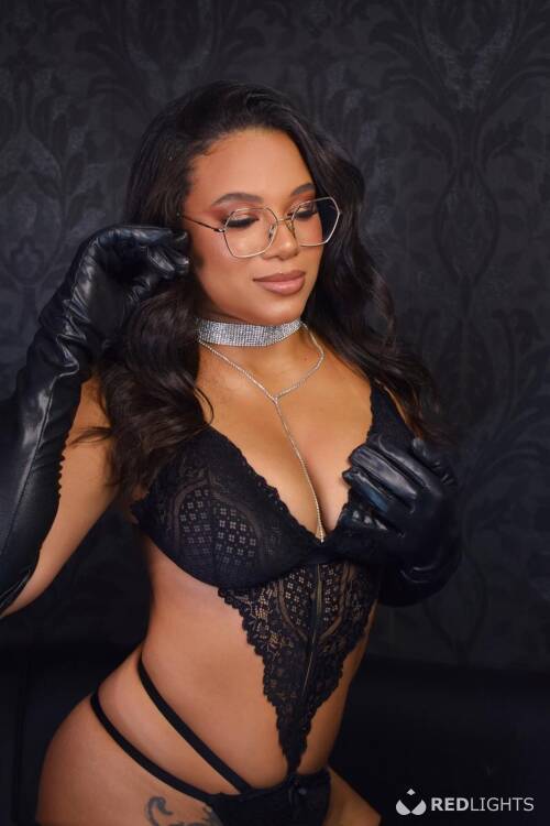 Privé ontvangst Paola Coquine