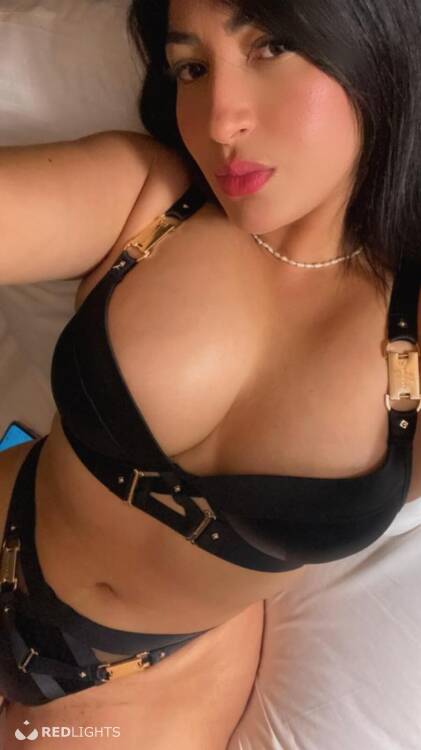 Privé ontvangst Karina