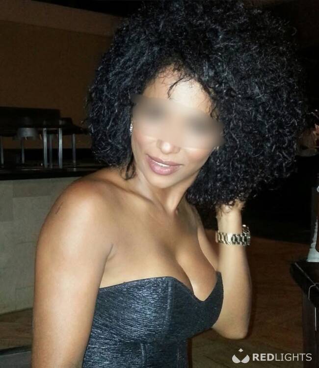 Privé ontvangst Party girl!!