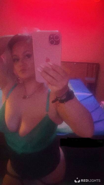 Escort Madalina