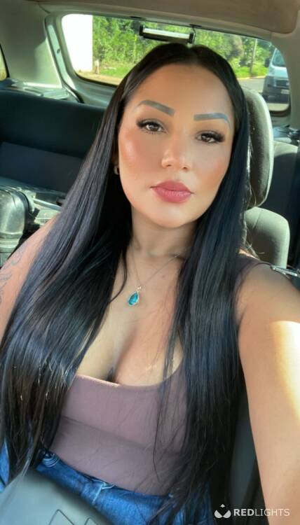 Privé ontvangst Camila