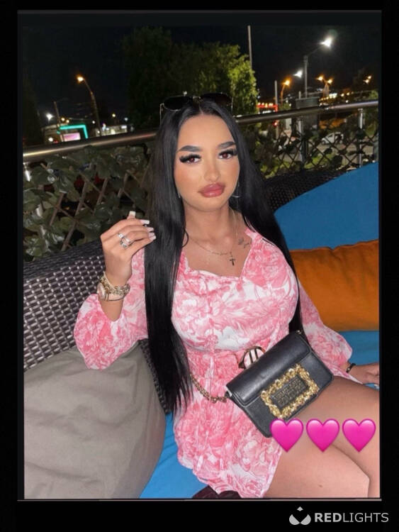 Escort Jesika