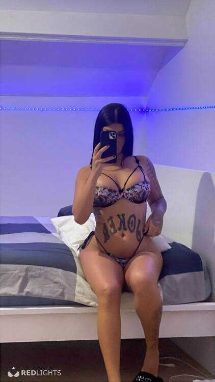 Privé ontvangst Milena