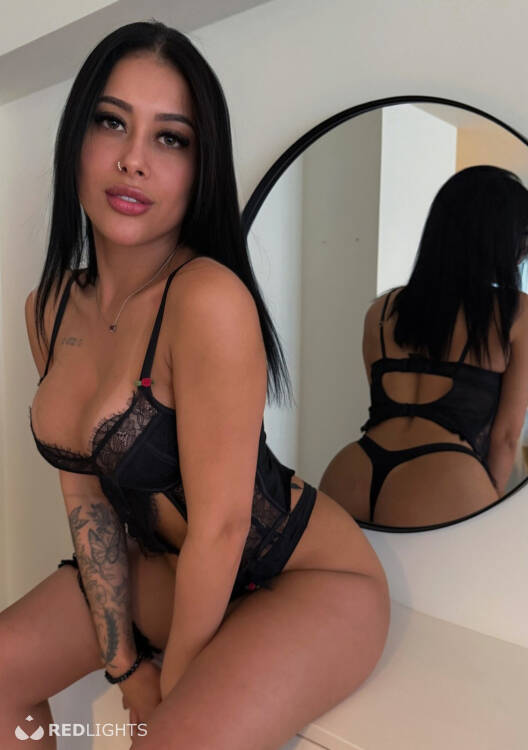 Priv&eacute; ontvangst Alicia