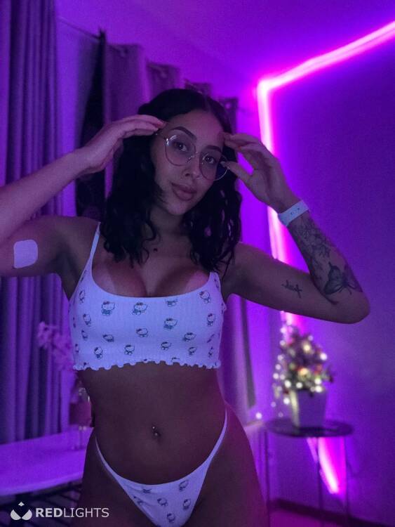 Priv&eacute; ontvangst Alicia