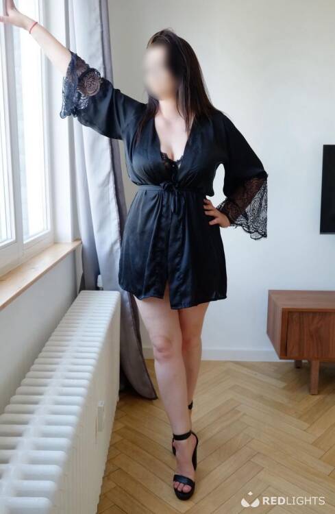 Privé ontvangst Anja