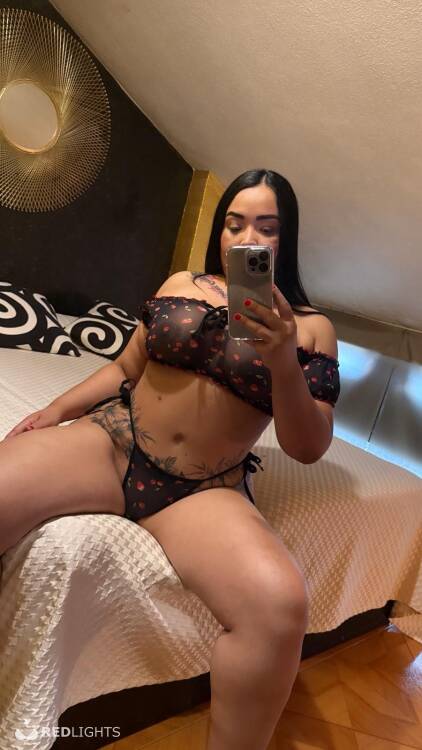 Privé ontvangst Alejandra