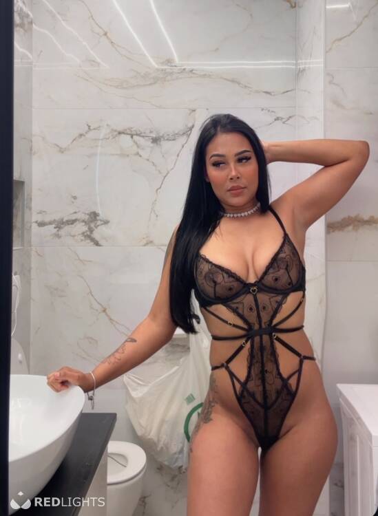 Privé ontvangst Melinda