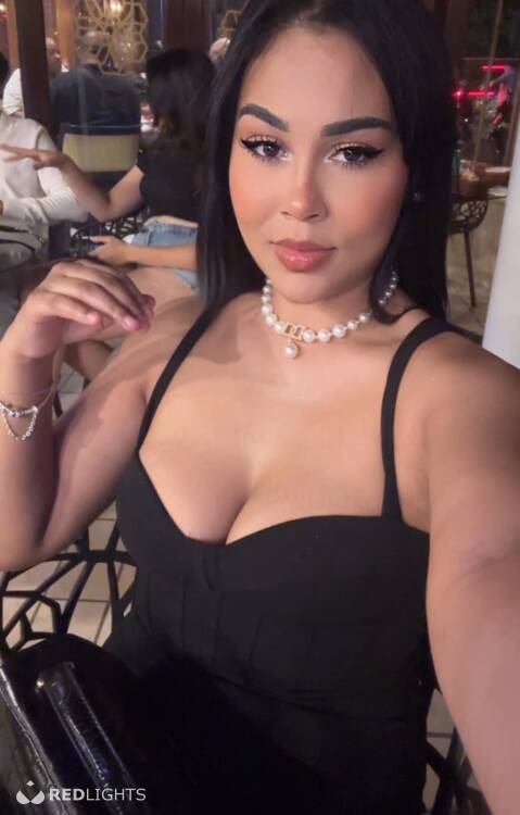 Priv&eacute; ontvangst Melinda