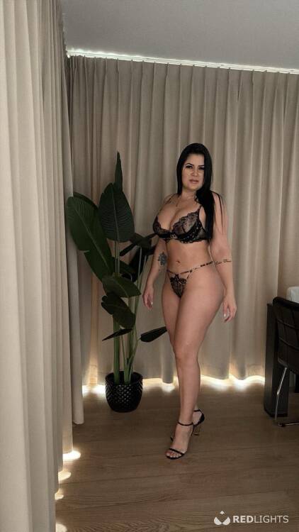 Priv&eacute; ontvangst Luana