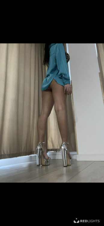 Escort Alehandra