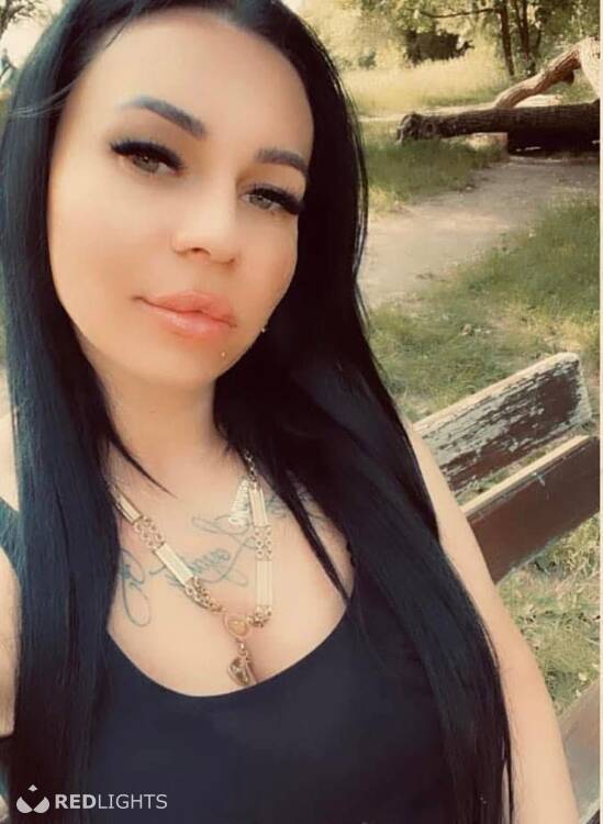 Escort Madalina